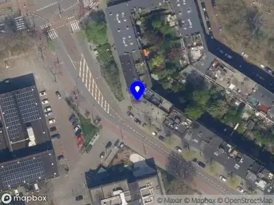 Nieuw bedrijf CoHost Rotterdam