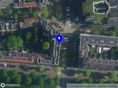 Vereniging van eigenaars "van het gebouw Waalstraat 30 te Amsterdam" Amsterdam