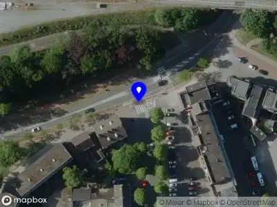 Kapsalon Zanyar V.O.F.