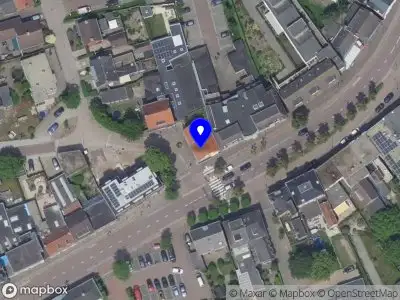 Anneloes Schoenmakers taalles