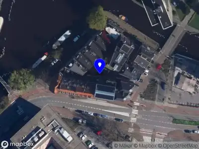 Escale Global Holding B.V.