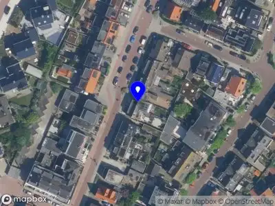 Milanesa Holding B.V. Zandvoort