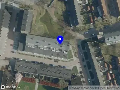 Ams Bouw Tilburg