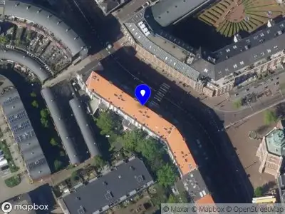 Nieuw bedrijf Bos vastgoed management