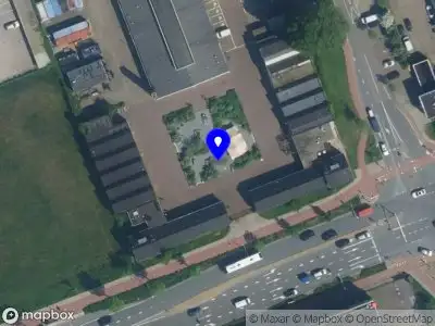 Circlefied Haarlem