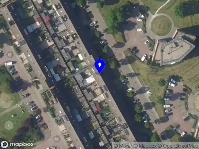 Travel and Hospitality by Shreena