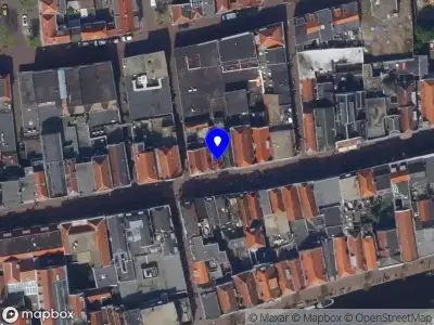 Nieuw bedrijf Gouden Nagel