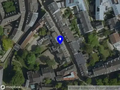 RGD V.O.F. Maastricht