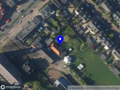 JEDR Groep B.V. Voorschoten