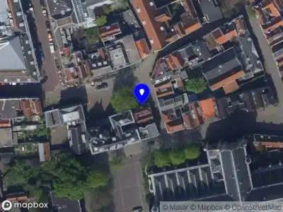 Szkud & zo Leiden