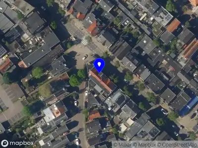 Vereniging van eigenaars gebouw Steynlaan 83/Krugerlaan 90 te Zeist