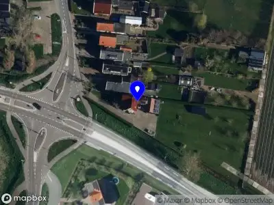 Infra Service Leijen Kolhorn