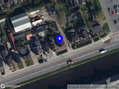 De Goudvis Groningen