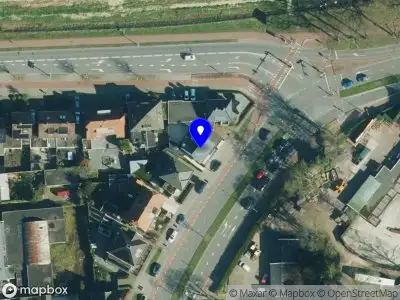 Sari Financial Services Enschede