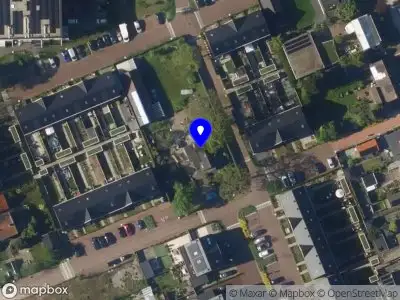 SRMechanics Soesterberg
