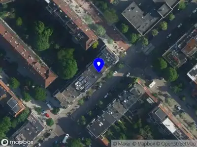 VVE Hogeweg 55, Amsterdam Amsterdam