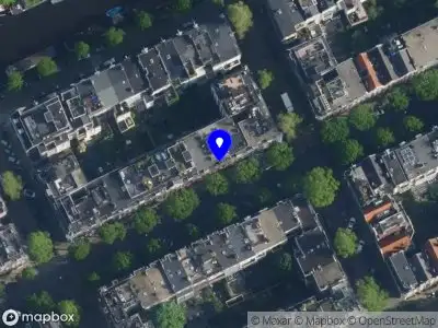 Posthumus ZZP Amsterdam