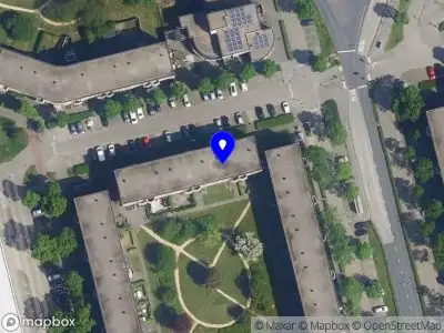 Duchesnea Care Almere