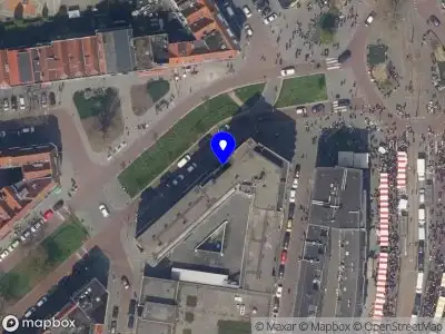 R. Jawad-Service Rotterdam