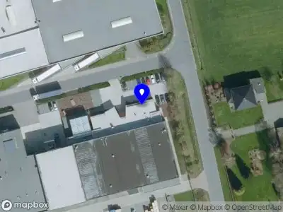 Lumiforte HoldCo B.V.