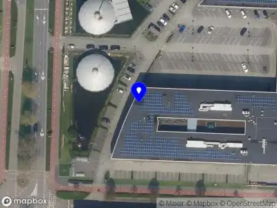 Alonso Forwarding B.V.