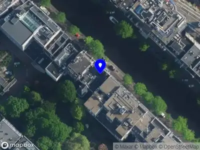 Stichting P3 Amsterdam