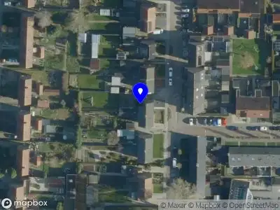 Nieuw bedrijf M. Velis Multidiensten