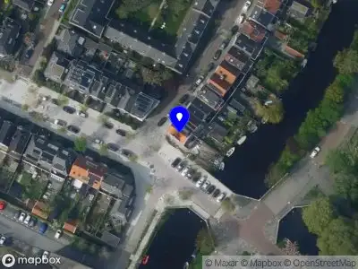 Bureau Impact Zaken B.V. Alkmaar
