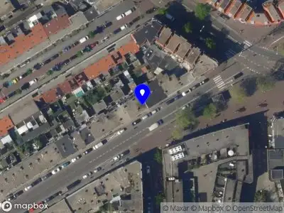 Nieuw bedrijf M.Mark Diensten