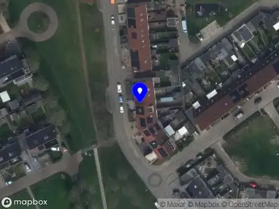 Mondhygiënist Elles Assen