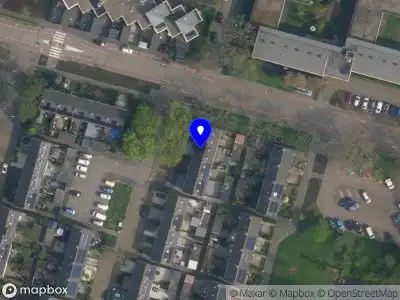 ROBBERTPIETER EXPRES Gouda