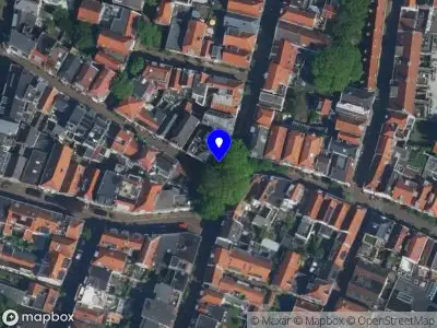 Nieuw bedrijf EversEducatie