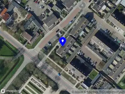 Handelsonderneming H.Kikkert Zuidland