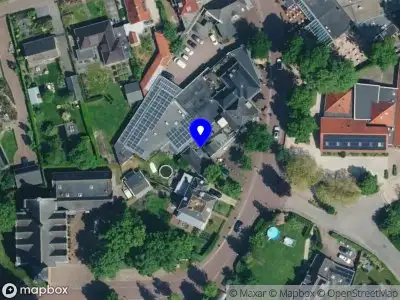 Nieuw bedrijf Tele-Go B.V.