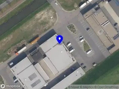 Nieuw bedrijf De Marketing Studio