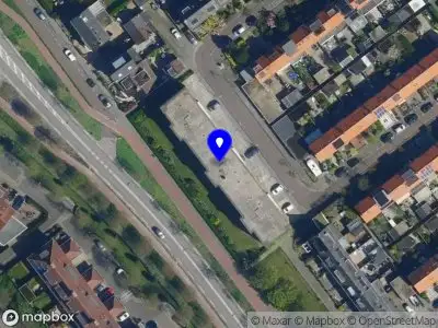 JaccovdP Noordwijk