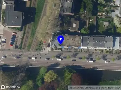 Everglow Investments Retail Center Venlo B.V. Utrecht
