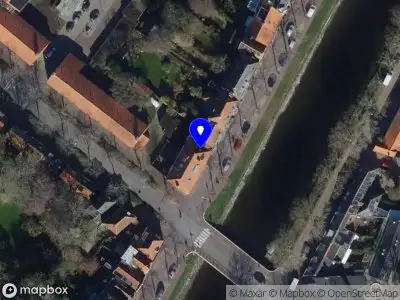 Nieuw bedrijf Whitney's What’sup!