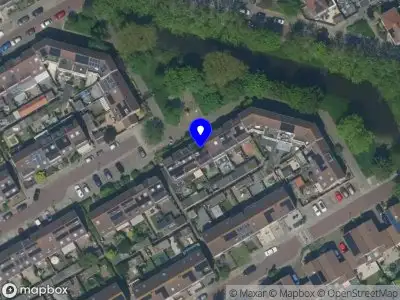 Madera Vivaz Heemskerk