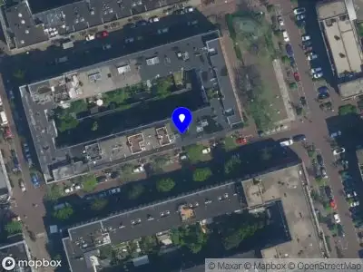 Swentibold CHJ Amsterdam