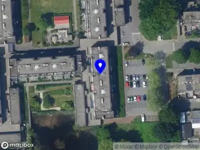 Cedrus Financing B.V. Lelystad