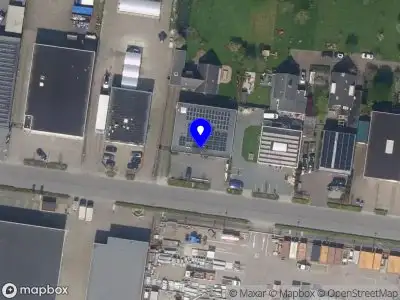 Stijl Kozijnen Leerdam B.V.