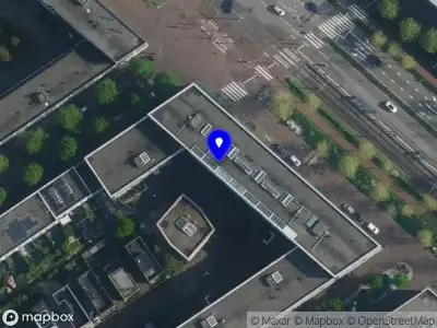 Sofia Ferreira Amsterdam