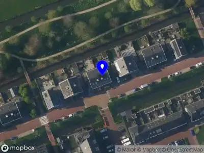 AS Property Plaza B.V. Nieuwkoop