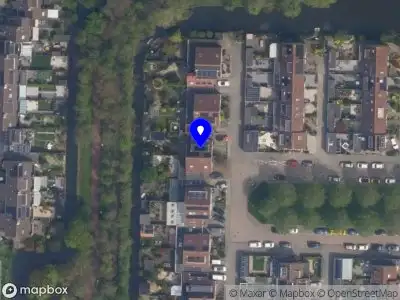 Atlas Ecosystems B.V. Hoek van Holland