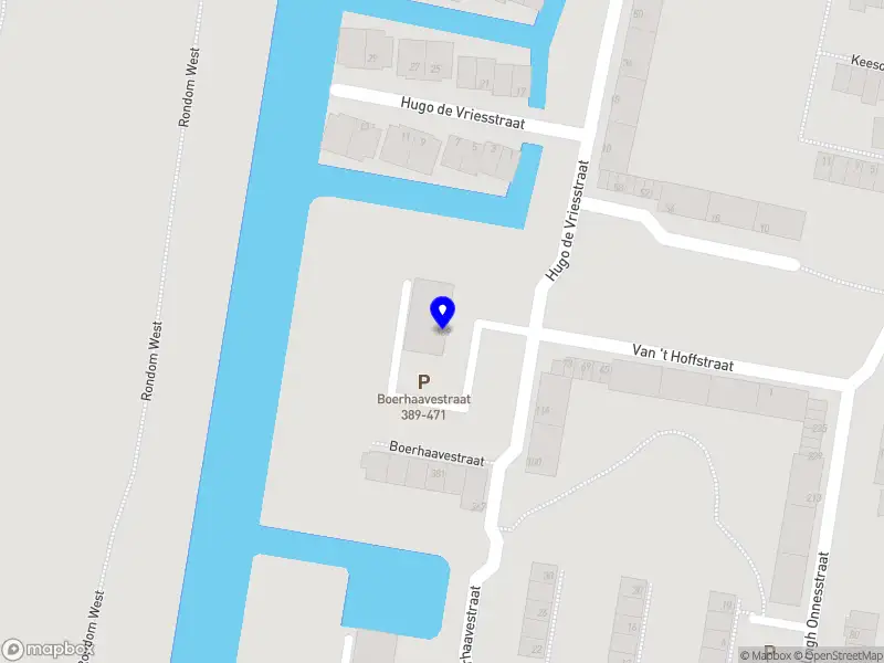 Daktechniek Rotterdam B.V. Vlaardingen