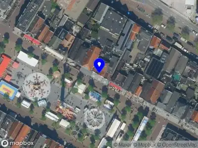 Stichting Vrienden van Purmersteijn Purmerend