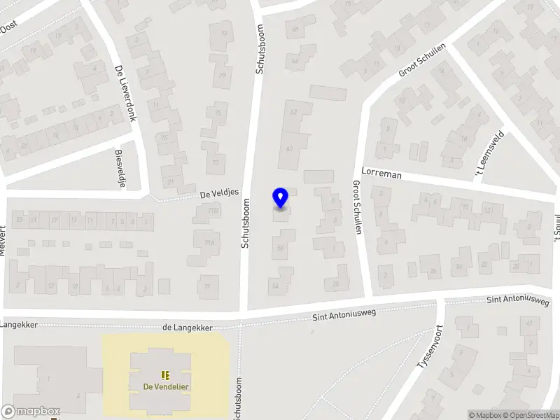 Nieuw bedrijf Onedr B.V.