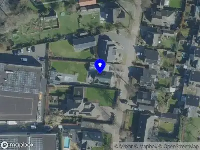 Nieuw bedrijf Mathijs de Leeuw Sportopleidingen & Trainingen