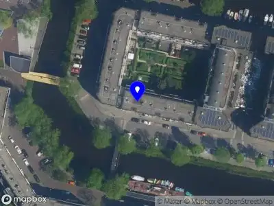 Nadav Katan Amsterdam